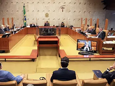 STF volta a julgar revisão da vida toda do INSS