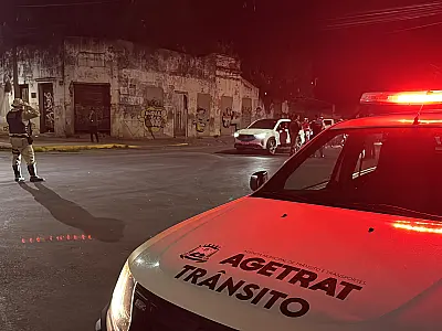 Confira as interdições de vias durante o Carnaval 2026 de Corumbá