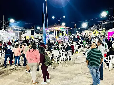 2ª edição do 'Reviva 14' será dia 10 de maio em homenagem às mães