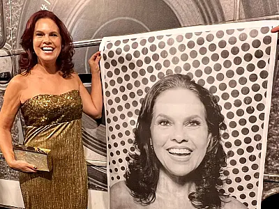 Moinho Cultural recebe destaque no São Paulo Gala da BrazilFoundation