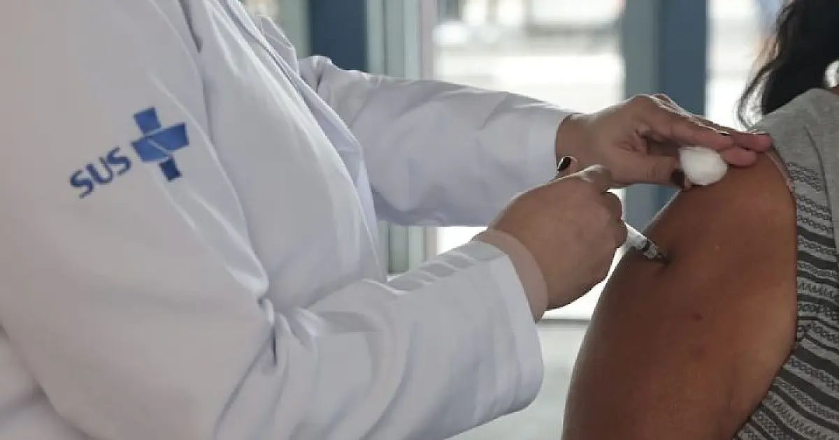 MS prepara oferta da vacina contra bronquiolite a gestantes pelo SUS