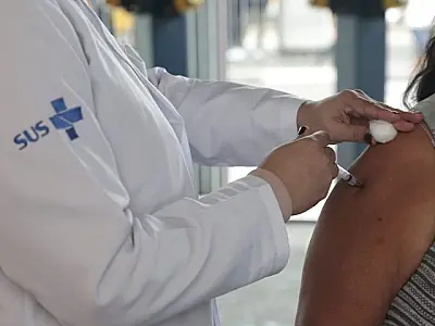 MS prepara oferta da vacina contra bronquiolite a gestantes pelo SUS