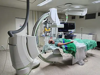 Hospitais têm até amanhã para aderirem à nova Política de Incentivo Financeiro em MS