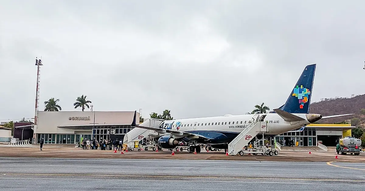 Punições da Anac para passageiros indisciplinados prevê até banimento de voos