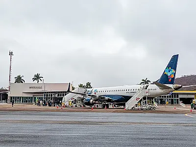 Punições da Anac para passageiros indisciplinados prevê até banimento de voos