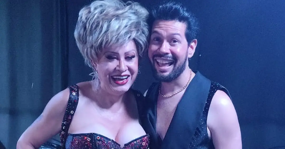 Ator de Corumbá participa de filme nacional rodado em Campo Grande