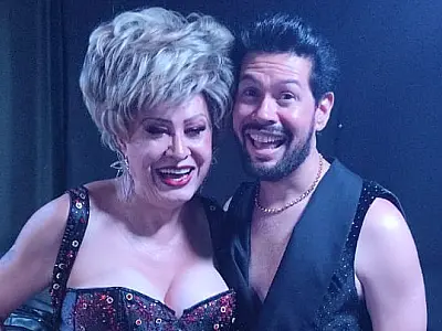 Ator de Corumbá participa de filme nacional rodado em Campo Grande