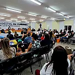 Câmara de Corumbá derruba vetos do Executivo em projetos de saúde e segurança pública