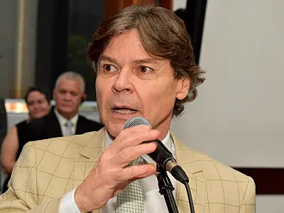 Paulo Duarte diz que vetar Hidrovia Paraguai Paraná é condenar região ao isolamento