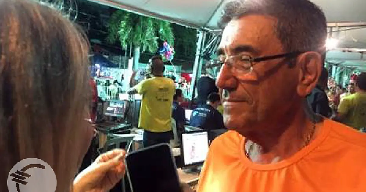 Nelson Cintra avalia proposta de ir para Secretaria de Governo