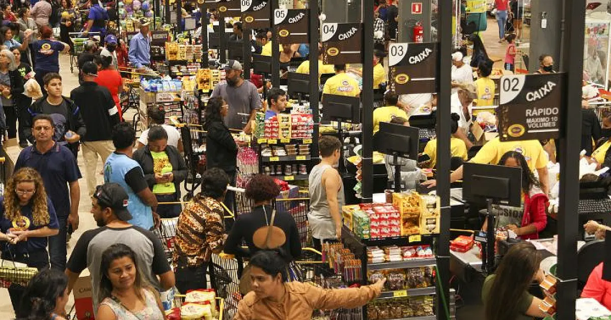 Com economia fortalecida, MS atrai empresas e tem geração de emprego em diversas as áreas