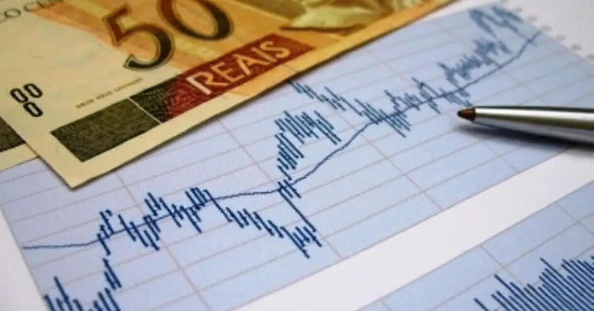 Mercado financeiro prevê inflação de 4,81% para 2017