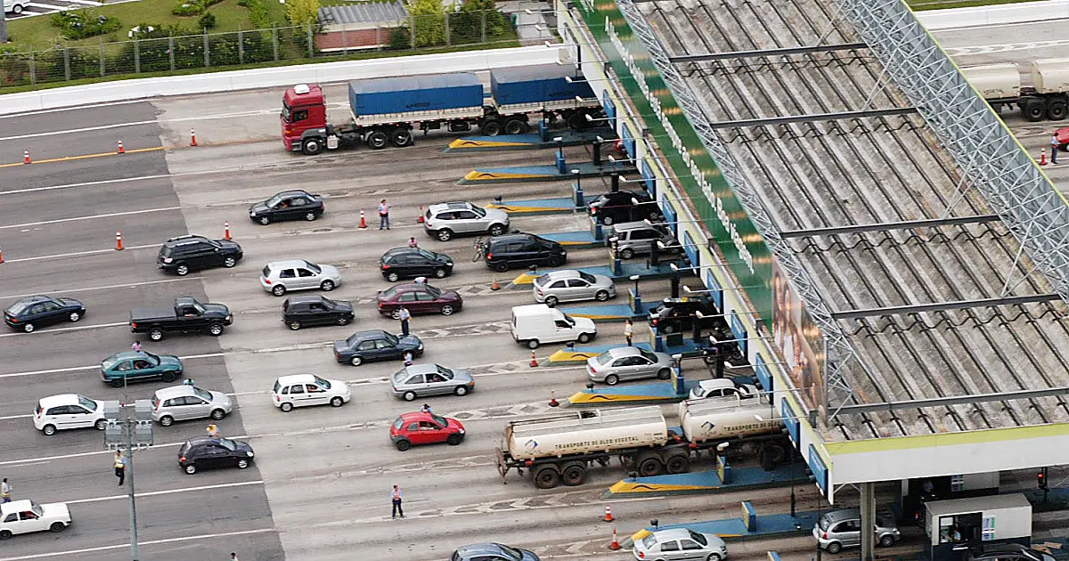 ANTT autoriza aumento de pedágio em rodovias federais