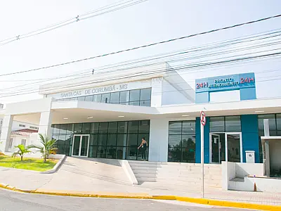 Novo presidente assume a Junta Administrativa da Santa Casa de Corumbá