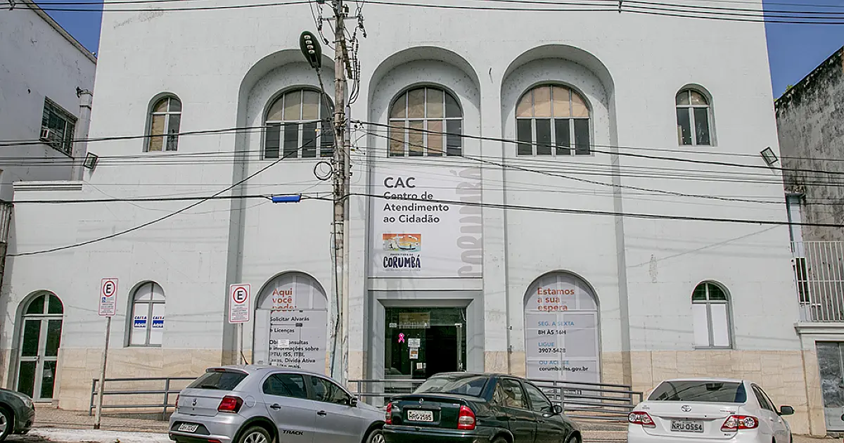 Requerimento para adesão ao Refis 2022 está disponível no site da Prefeitura