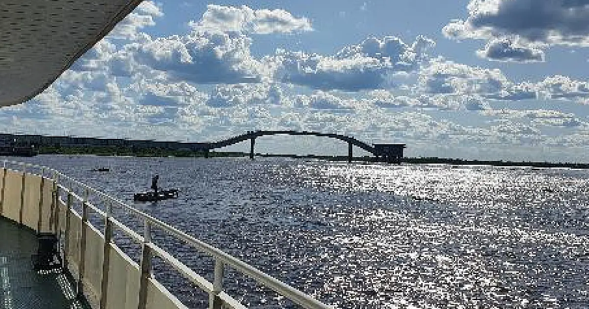 Pantanal não terá cheia em MS pelo terceiro ano consecutivo