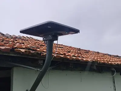 Escolas rurais e das águas de Corumbá recebem internet de alta velocidade via satélite