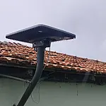 Escolas rurais e das águas de Corumbá recebem internet de alta velocidade via satélite