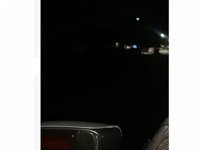 Moradores reclamam de "breu total" em trecho da rua Major Gama