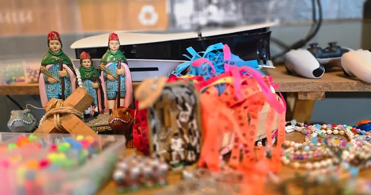 Documentário sobre fé, doçura e resistência no Pantanal tem pré-estreia neste sábado, 17