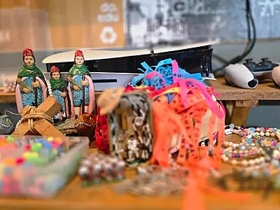 Documentário sobre fé, doçura e resistência no Pantanal tem pré-estreia neste sábado, 17