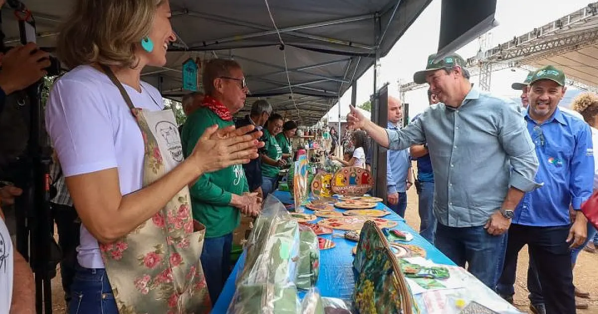 Segunda edição do Pantanal Tech MS começa quinta-feira, 26