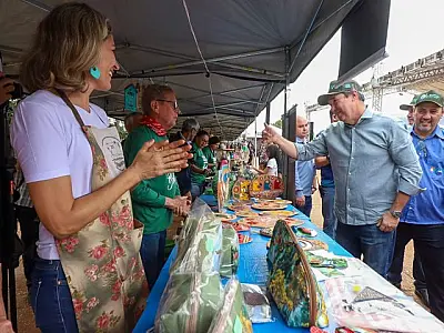 Segunda edição do Pantanal Tech MS começa quinta-feira, 26