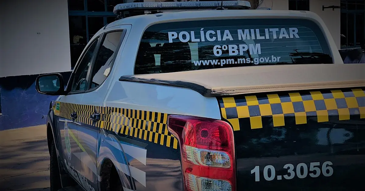 Adolescente infratora é presa no bairro Maria Leite