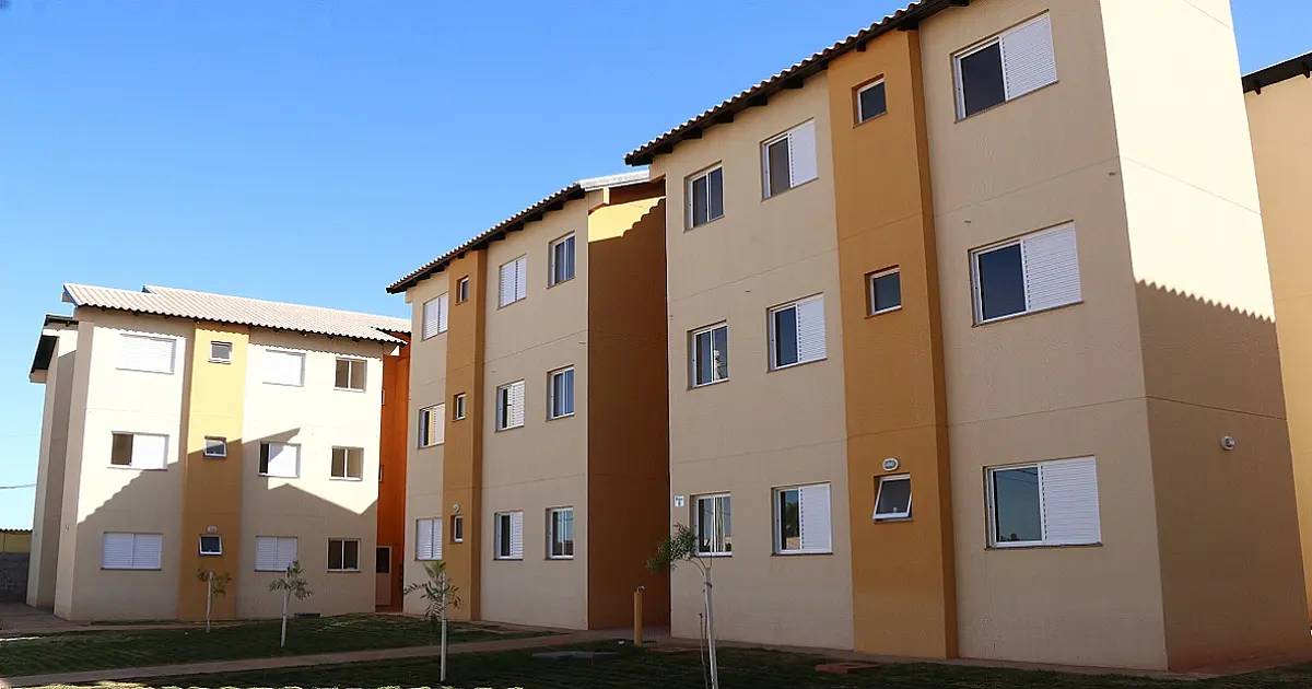Famílias que têm filhos com microcefalia serão beneficiadas em sorteio de apartamentos