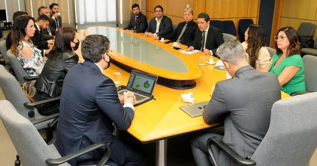 Oi promete rota de redundância para descongestionar sinal de internet em Corumbá