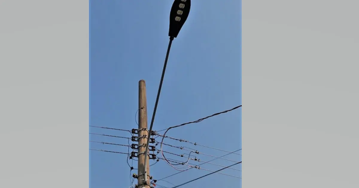 Falta de energia afeta Corumbá e Ladário e interrompe serviços urbanos