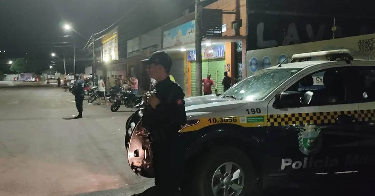 Operação Finados da PM prendeu 51 pessoas durante o feriadão em Corumbá