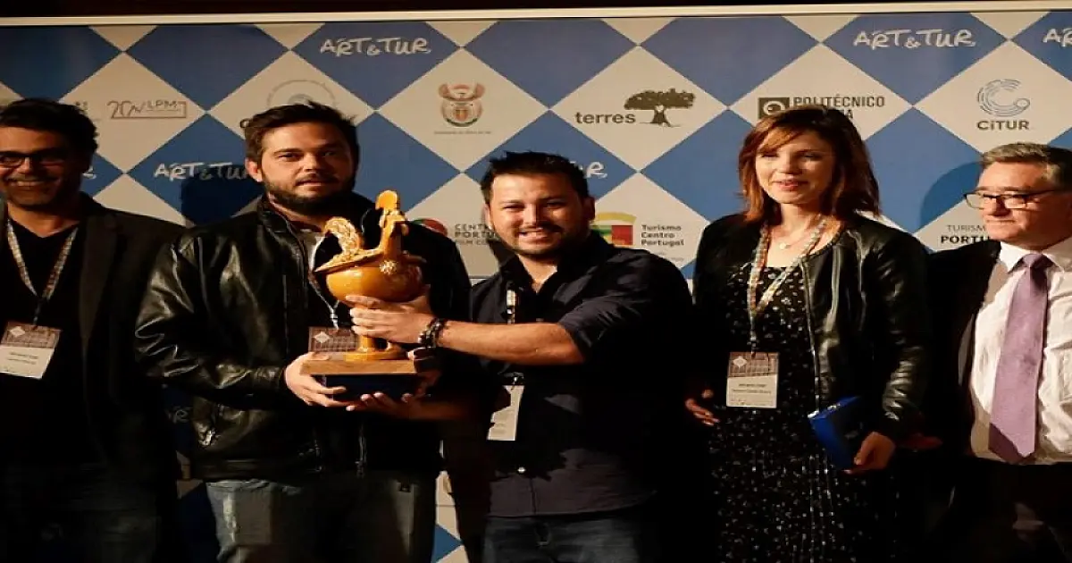 Brasil vence na estreia do ART&TUR Factory em Portugal