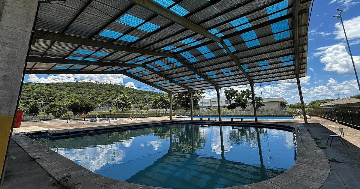 Aulas de hidroginástica voltam ao Nação Guató a partir de terça-feira