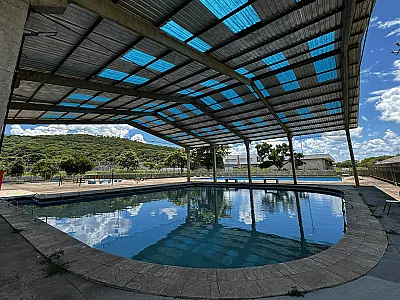 Aulas de hidroginástica voltam ao Nação Guató a partir de terça-feira