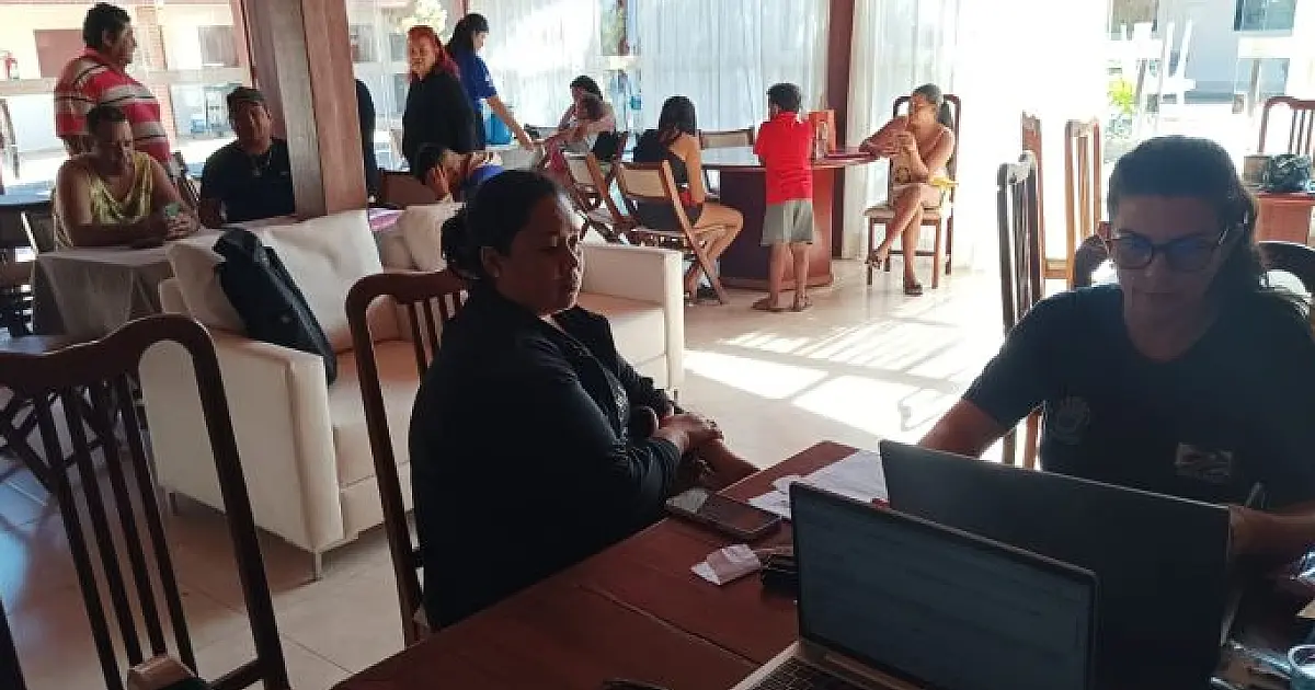 Pescadores do Alto Pantanal têm autorizações de pesca comercial formalizadas