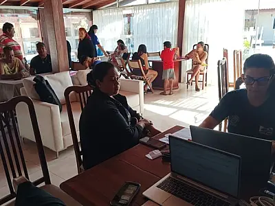 Pescadores do Alto Pantanal têm autorizações de pesca comercial formalizadas