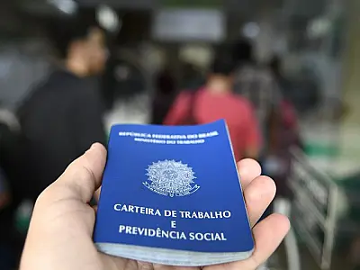 Mato Grosso do Sul ganhou mais 5,7 mil empregados no mês de abril