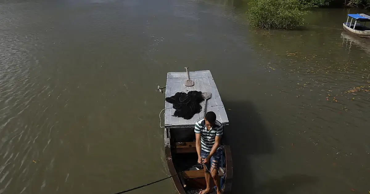 Seguro-defeso do pescador artesanal terá novas regras em outubro