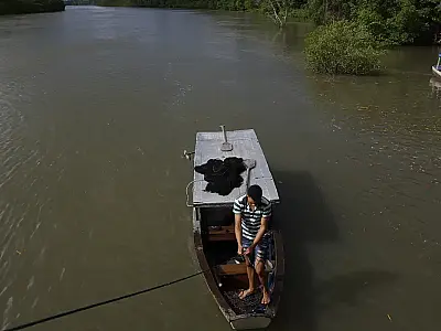 Seguro-defeso do pescador artesanal terá novas regras em outubro