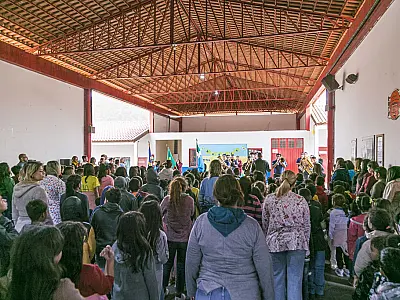 Semana da Pátria em Corumbá termina com desfile cívico-militar domingo