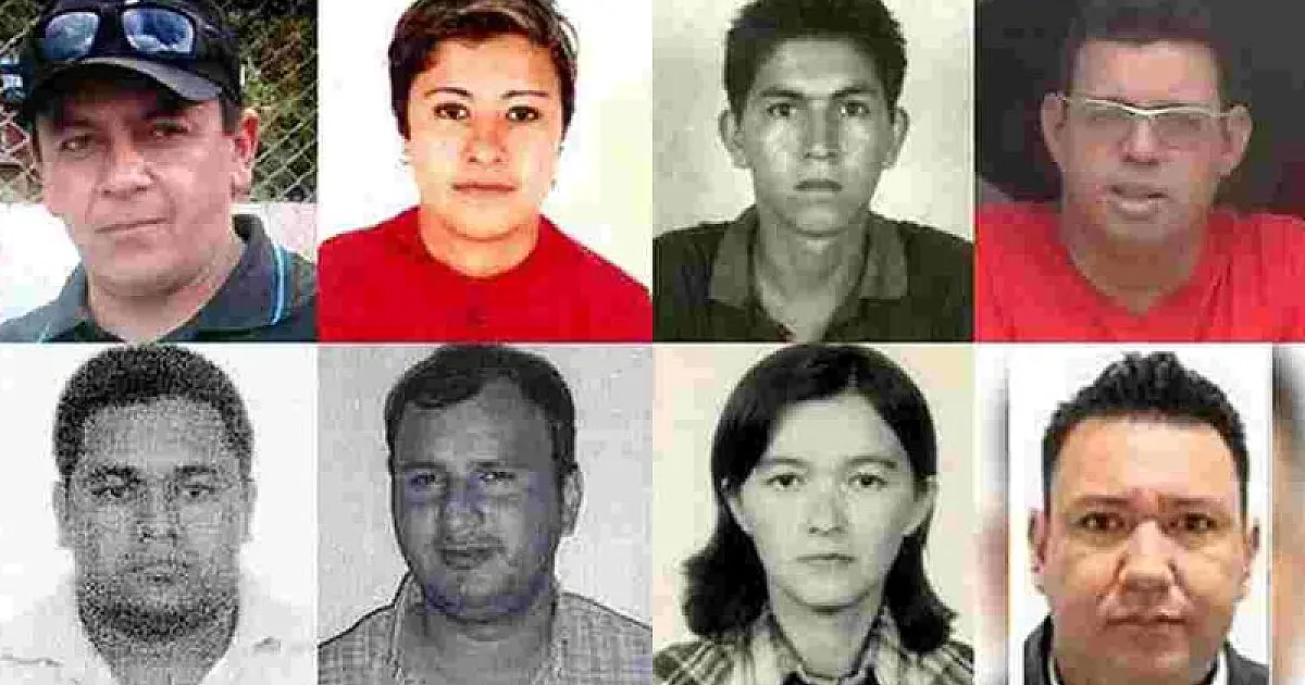Mato Grosso do Sul tem 8 dos criminosos mais importantes na lista da Interpol