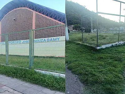 Lazer: opção de poucos