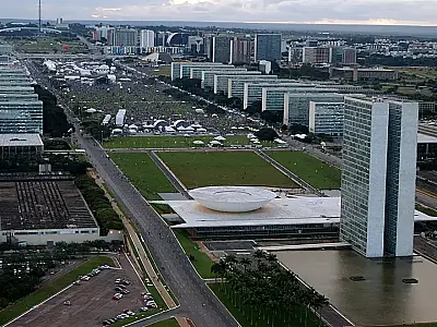 Brasília terá título de Capital Ibero-Americana de Patrimônio Cultural