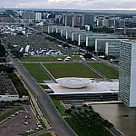 Brasília terá título de Capital Ibero-Americana de Patrimônio Cultural