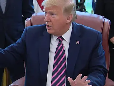 EUA suspendem ataques a usinas; Irã diz que Trump recuou após ameaças