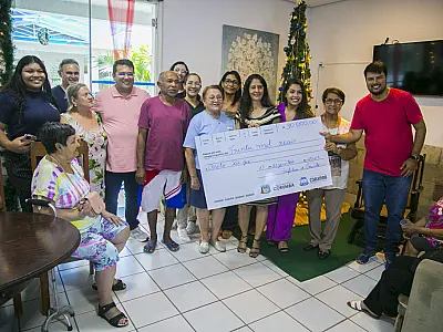 Emendas somam R$ 217 mil e são entregues a instituições de Corumbá