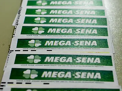Mega-Sena sorteia prêmio acumulado em R$ 52 milhões