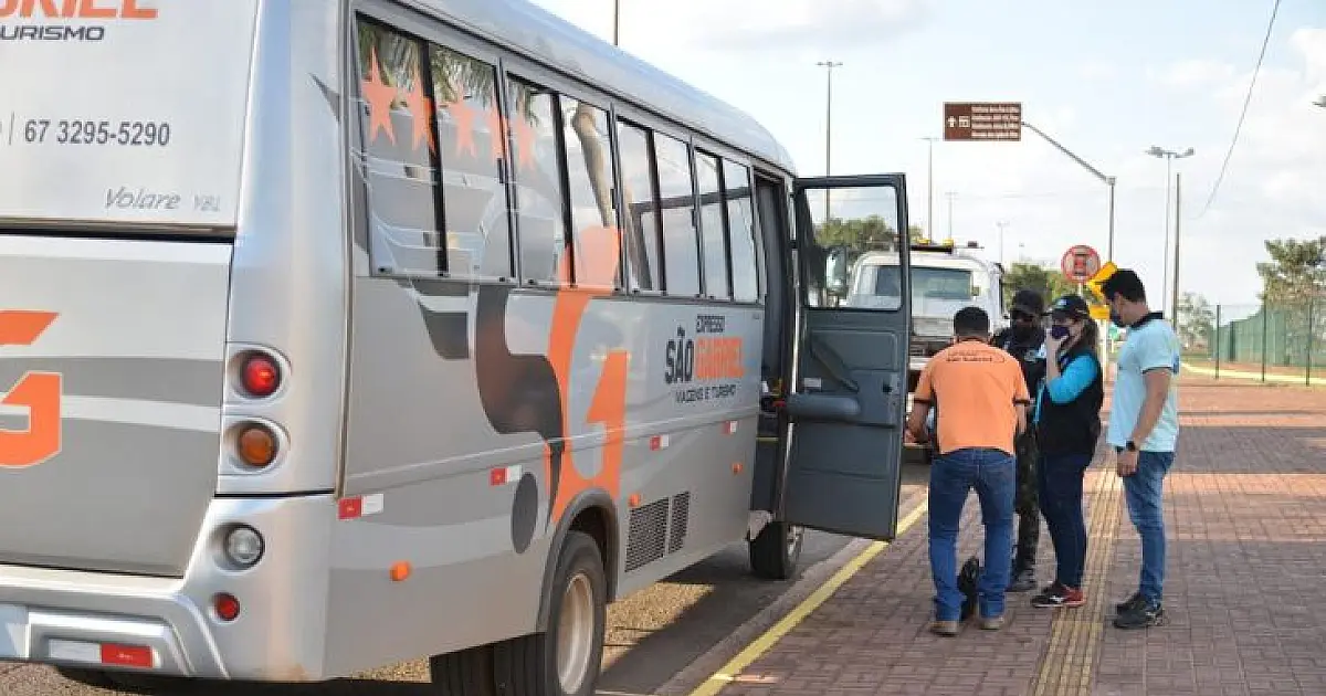 Agepan intensifica fiscalização nas estradas durante o feriado prolongado