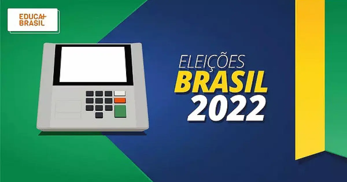 Eleições 2022 X crimes etc